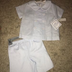 Toddler Boy Outfit
